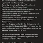 شقة „de Peerstall“ Mit Fahrraedern, *