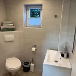 شقة „de Peerstall“ Mit Fahrraedern, هوسوم