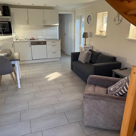 Daire „de Peerstall“ Mit Fahrraedern, *