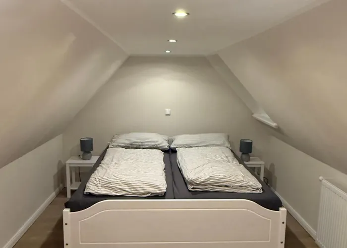 „de Peerstall“ Mit Fahrraedern,